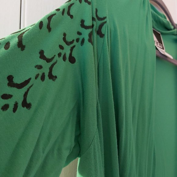 Cardigan - Picture 4 of 4